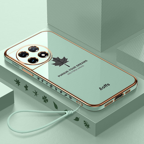 适用新款一加ace2防摔潮牌送软膜