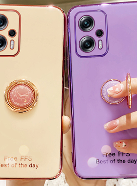 适用红米note11TPro手机壳小米noto11t保护pro十硅胶套5G新款全包防摔redmi软外壳redminote女创意阿童木tpor