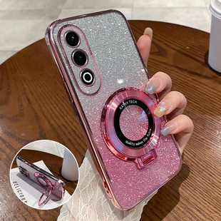 适用魅族20Classic手机壳Meizu20clasic新款 保护套M381Q透明硅胶Class防摔全包mz女带支架男钢化膜高级感外壳