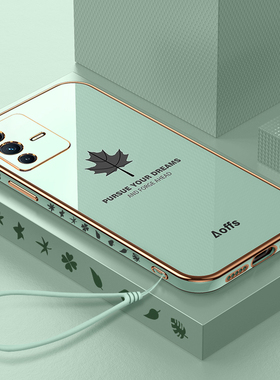 适用vivoS12手机壳vivo保护S12pro硅胶套5G全包防摔V2162A直边2163软壳por外壳vivis女vovos男125g超薄vovis