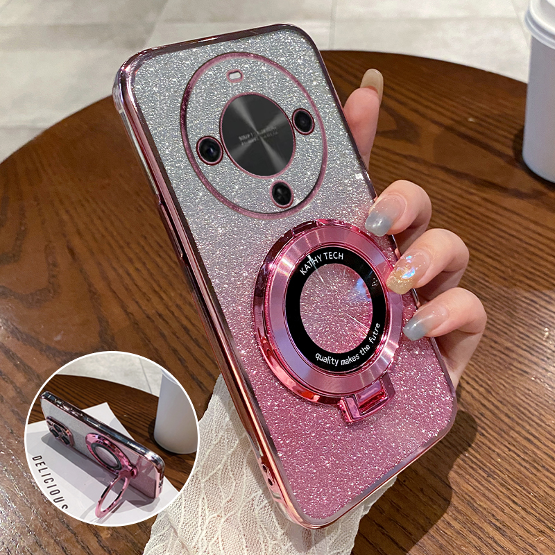 适用华为畅享70x活力版壳送软膜