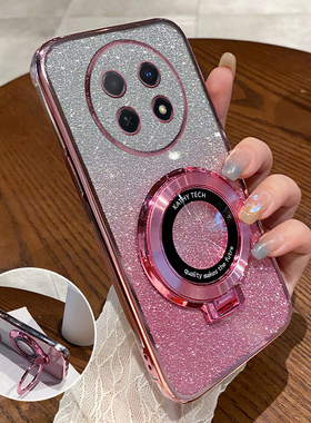 适用真我14ProLite手机壳realme14Pro青春版Lite新款全包防摔oppo硅胶保护plite套porlite女带支架prol男外壳