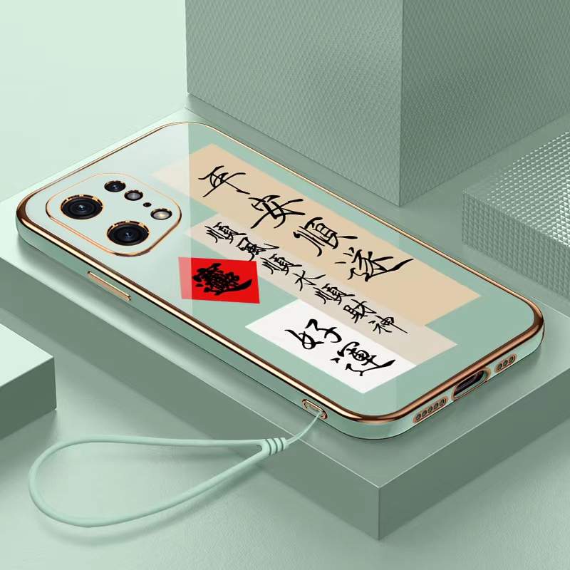 适用oppofindx5pro天玑版壳送膜