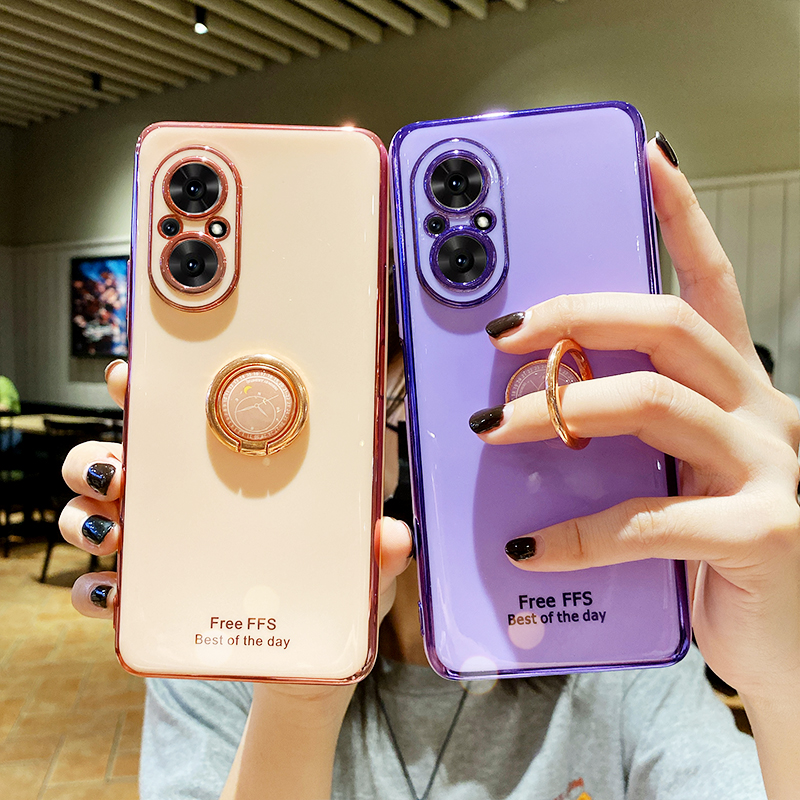 适用新款nova10青春版防摔潮送膜