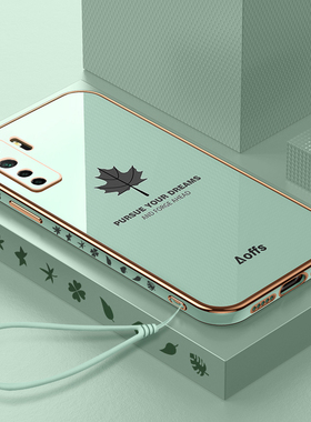 适用华为nova7SE乐活版手机壳5G新款cdlan50全包防摔novo软硅胶cdl保护an套nove女带挂绳es男钢化膜后壳外壳