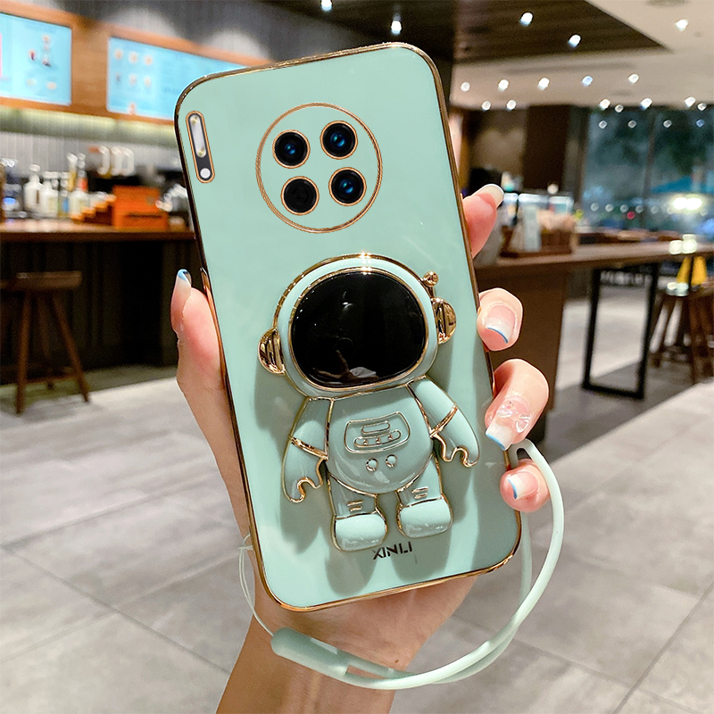 适用华为mate30新款防摔保护壳