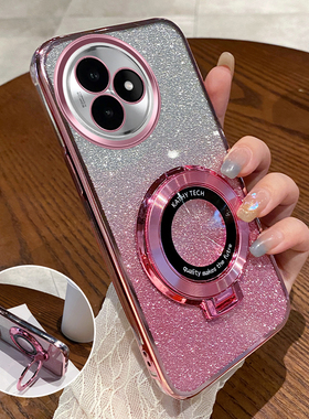 适用vivoY300i手机壳新款V2444A保护vivo套voviy防摔全包Y3OOi硅胶5G女男vovoy丫voy带支架viviy透明viv0外壳