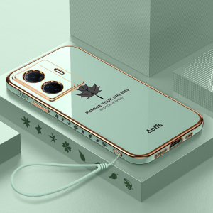 适用vivoS15e手机壳vivo硅胶S15e保护套5G镜头全包防摔V2190A直边软壳vovis外壳vivis步步高vovos男女超薄e5g