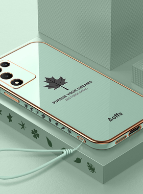 适用realmeQ3s手机壳真我Q3t保护硅胶套RMX3461镜头全包3462防摔s5g直边oppo软壳oppoq女男realme薄3t外壳q3s