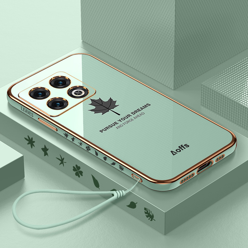 适用红米K70Pro冠军版手机壳送膜