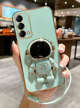 适用realmeQ3pro狂欢版手机壳真我Q3por保护RMX3142硅胶套2205全包5G防摔oppo软壳oppoq3男realme女pr0带支架