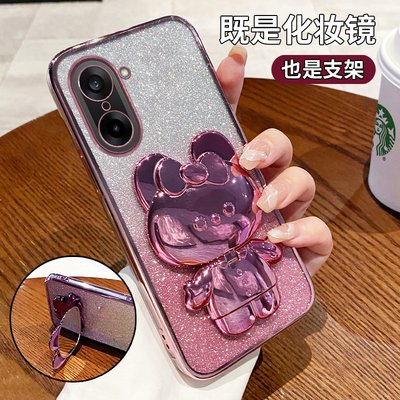 适用一加Ace5竞速版软壳送钢化膜