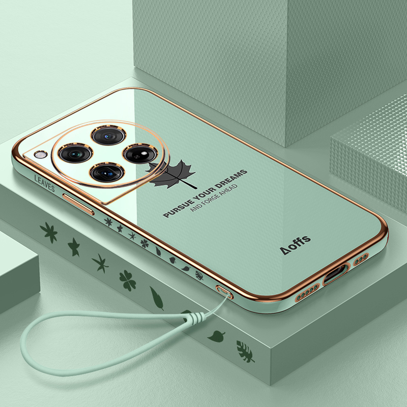 升级新款一加ace3防摔潮送钢化膜