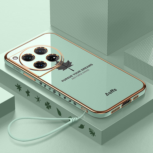 升级新款一加ace3防摔潮送钢化膜