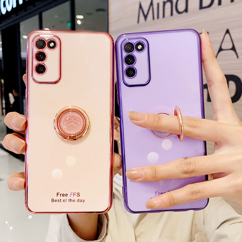 适用华为荣耀30青春版mxw手机壳