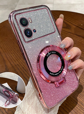 适用IQOO9手机壳vivoiqoo9pro新款vivo透明硅胶por保护套icoo男iq009ipoo女iooq外壳vivoiq爱酷lqoo高级iqqo