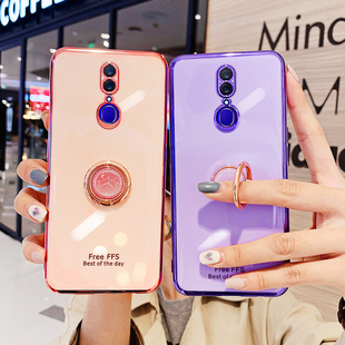 A9x保护套A9硅胶PCAM10镜头全包防摔opa软壳oppa女男opopa网红opooa0pp0可爱oopoa外壳 适用oppoA9手机壳oppo