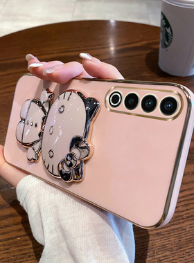 适用魅族20Pro手机壳Meizu20infinity无界版M391Q保护20p套por新款硅胶381防摔全包mz女男高级感超薄后壳外壳