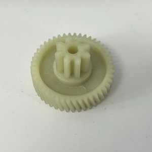 得力9929N/GA390/GA311/GA701/GA101-T碎纸机原装齿轮转不动配件