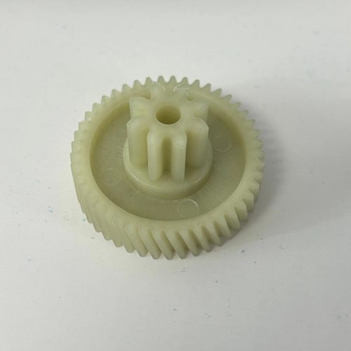 得力9929N/GA390/GA311/GA701/GA101-T碎纸机原装齿轮转不动配件