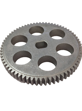 科密碎纸机P-606/L-907/MS-838/3938/快乐王子/C-738齿轮 配件