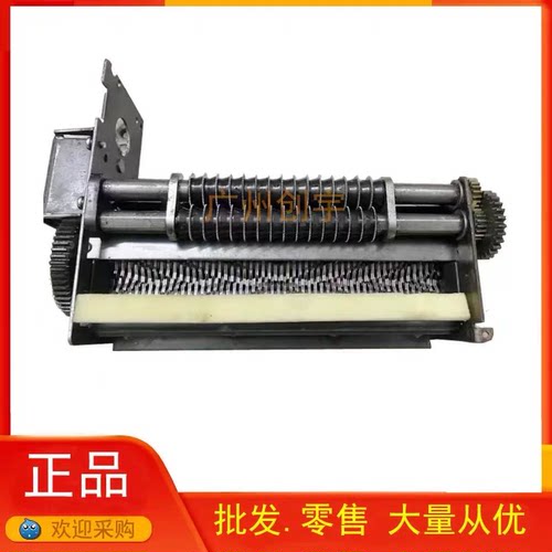 科密RT-408/868/9915/3668/9210等型号机芯 刀具 齿轮 主板等配件