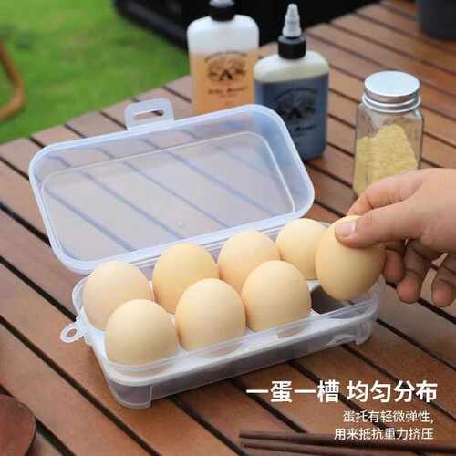 【防震便携】鸡蛋收纳盒