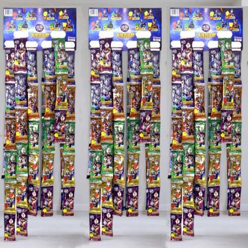 小马宝莉造型缤纷戒指软糖