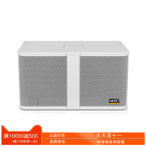 NFZY卡拉OK音箱定阻壁挂200W