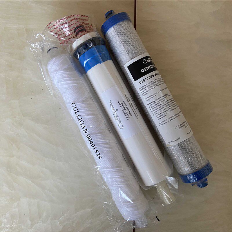 海外康丽根AC30滤芯 家用厨下式 直饮机 纯水机RO反渗透膜