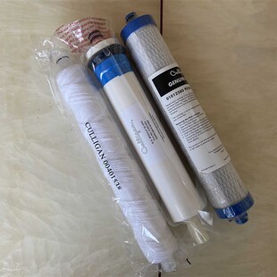 海外康丽根AC30滤芯 家用厨下式 直饮机 纯水机RO反渗透膜