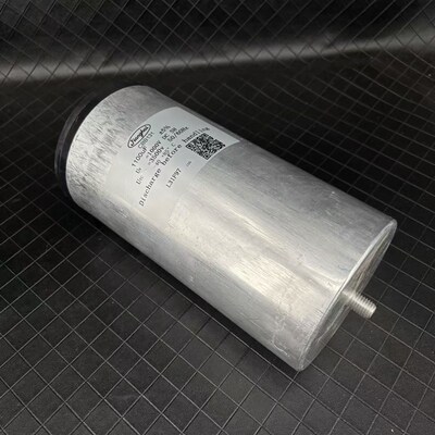 江海江海薄膜电容器Cbb131 1100V 420Uf 1000V 400Uf 1000Uf