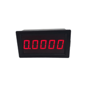 20mA 直流表 电流数显面板表 5145四位半精度 2mA 20uA 10A