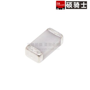 1206 2.2 贴片电容1.5nF 4.7 3.3 5.1 3.9 8.2PF X7R COG 6.8