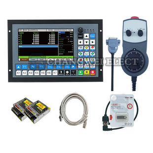 5轴控制系统双Y轴 DDCS ATC替换DDCSV3.1 EXPERT独立控制器