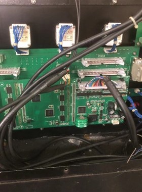 MK-SM12-SZTY-PB操作面板