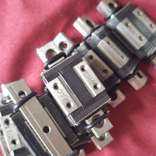 THK RScR7ZM滑块 RSR9ZM RSR12ZM RSR15ZM直线导轨滑块滑轨RSH7Z