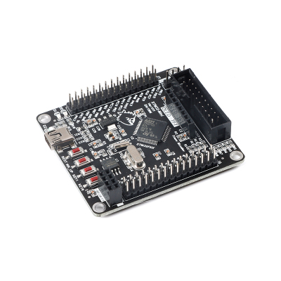 【优信电子】STM32F405RGT6(标准版)开发板系统板单片机核心板