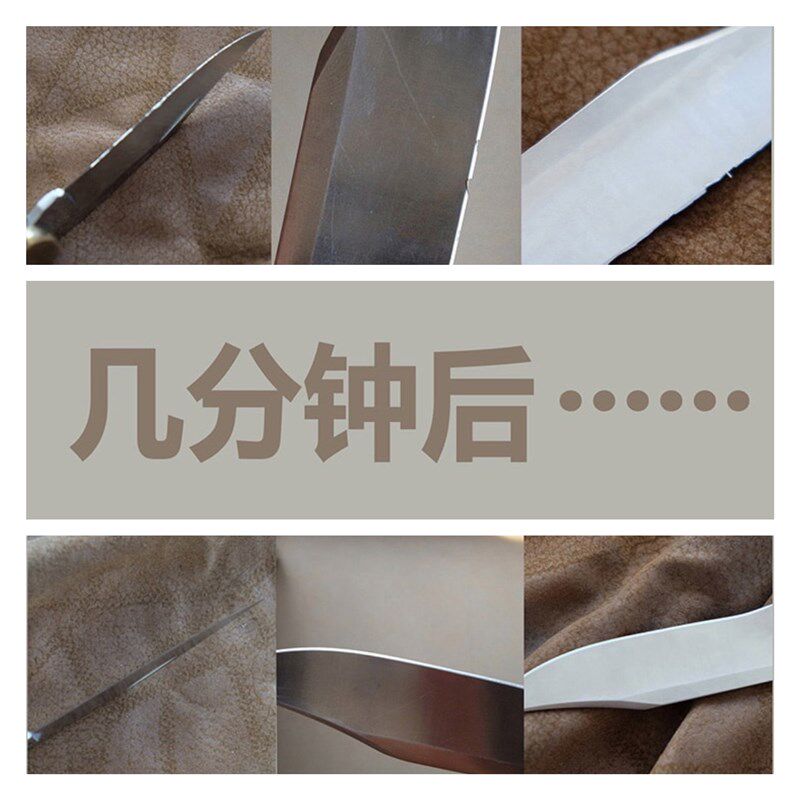 其利二代大功率砂带机可调角度电动定角磨刀器肯洋葱升级版新款