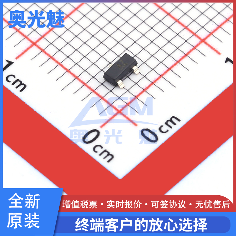 MIC803-30D4VM3-TRSOT-23-3IC