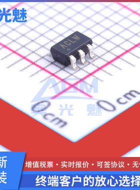 MAX16052AUT+T SOT-23-6 监控和复位芯片 电源监控IC