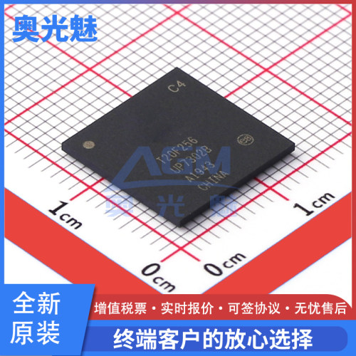 T20F256C4BGA-256可编程逻辑IC