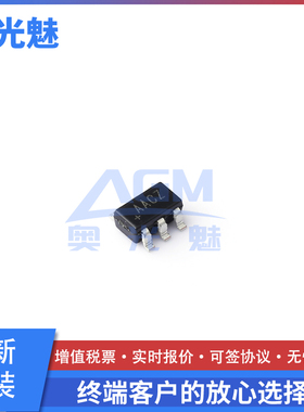 MAX6343RUT+T SOT-23-6 监控和复位芯片 电源监控IC