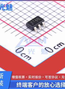 CAT823STDI-GT3 TSOT-23-5 监控和复位芯片 电源管理IC