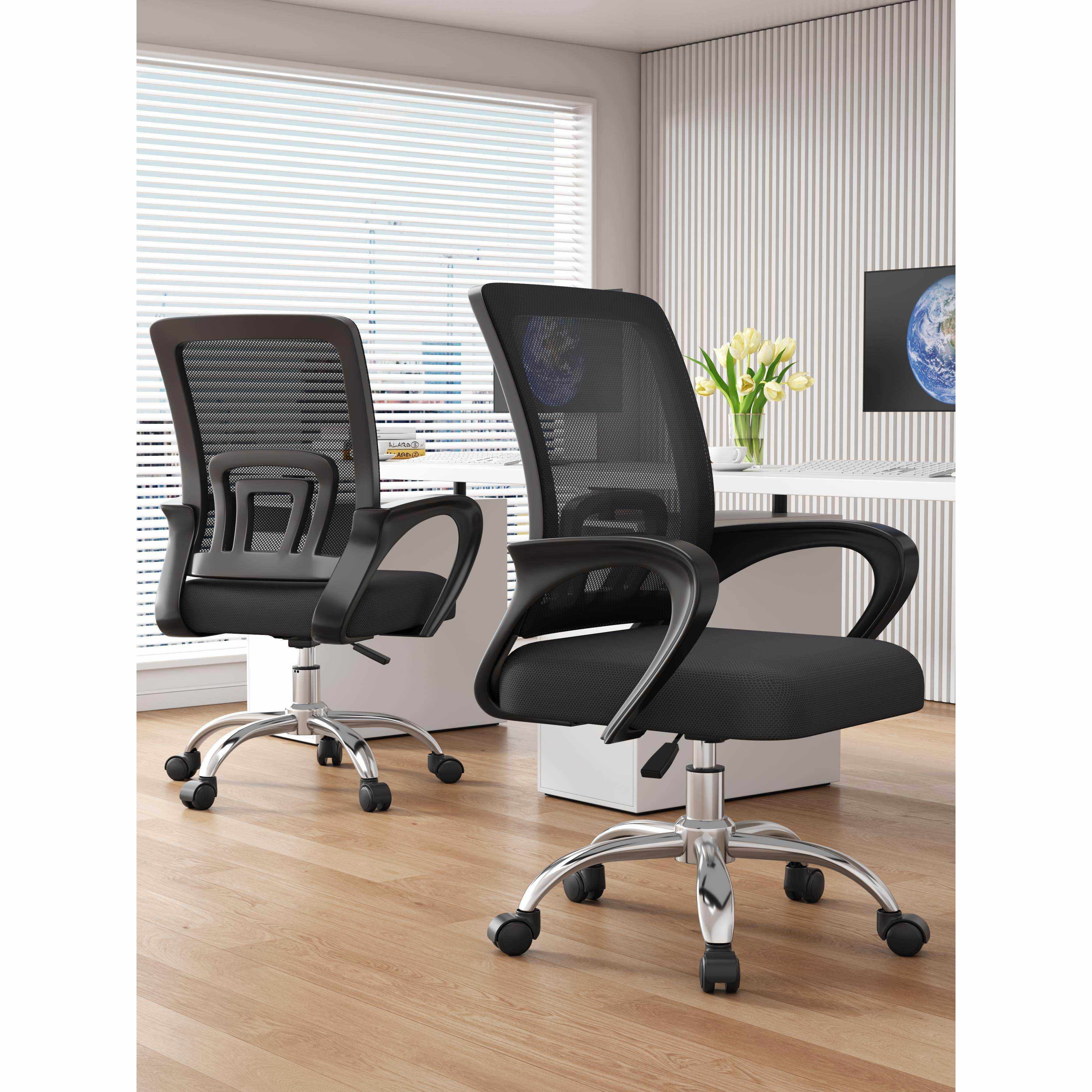 椅子电脑椅舒适久坐家用万向轮座椅职员椅转椅升降靠背椅办公椅子,商业/办公家具,办公电脑椅/职员椅,淘宝优惠券,粉丝福利购,淘宝优惠卷