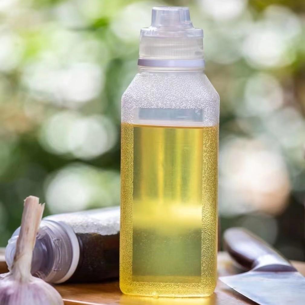 味全尖叫空瓶带盖子加防