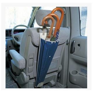 车用防水雨伞套汽车日式伞套可收纳3把防水收纳袋置物袋加厚家用