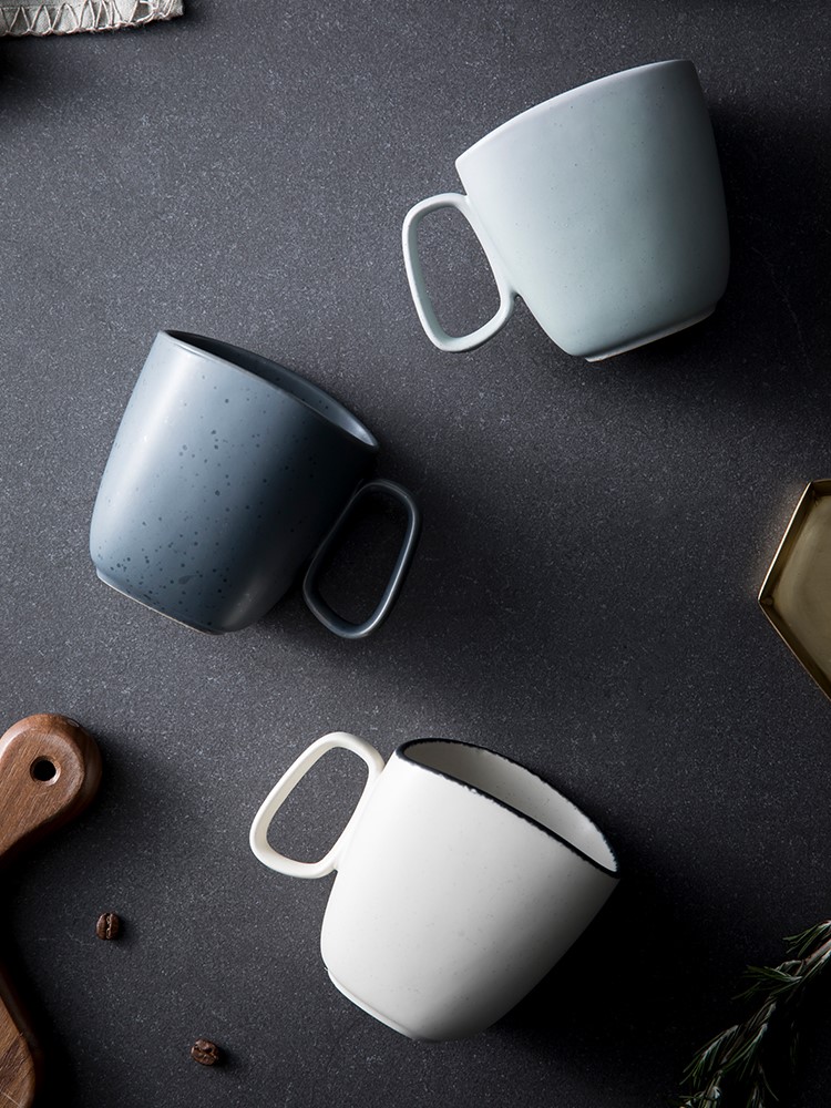 Lovely breakfast coffee cup glass ceramic mug cup children|ruв категории посуда, кубок/кубок/чайник, кружка - от Buy2taobao.com для оказания профессиональной услуги покупки агента Taobao