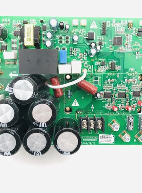 格力多联机压缩机驱动板 变频板 30223000039ZQ3330D GMV-900W/A