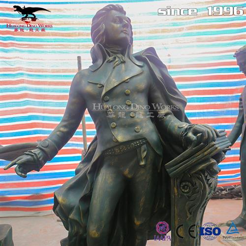 大型雕塑仿真恐龙厂家博物馆陈列展示动植物模型生产制作工厂.